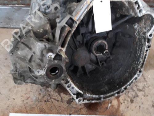 Used Gearbox Gearbox 22075621 22075621