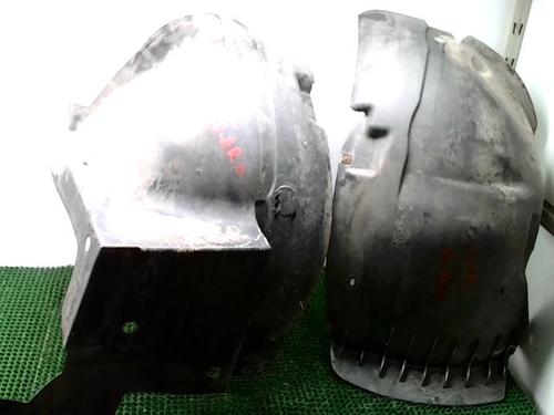 Passage de roue RENAULT TRAFIC II Van (FL) 1.9 dCi 80 (FL0B) (82 hp) 30051994