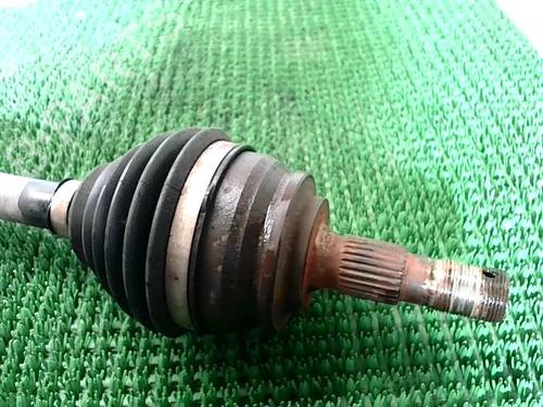 Used Right front driveshaft Right front driveshaft CITROËN C4 III (BA_, BB_, BC_) BLUEHDI 110 (BBYHSA) (110 hp) 30628961 30628961