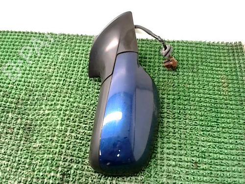 Left mirror PEUGEOT 407 SW (6E_, 6D_) 2.0 HDi 135 | BP20876149C26 