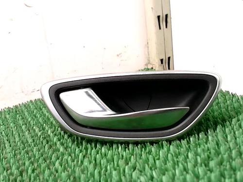 Used Front left interior door handle RENAULT SCÉNIC IV (J9_) 1.5 dCi 110 (110 hp) 22892739