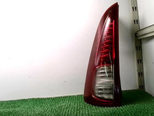 Used Left taillight Left taillight RENAULT ESPACE IV (JK0/1_) 2.0 dCi (JK01, JK02, JK1J, JK1K, JK1H) (150 hp) 20875221 20875221