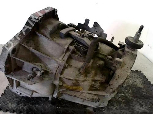 Used Gearbox Gearbox OPEL MOVANO A Van (X70) 2.2 DTI (FD) (90 hp) 22089092 22089092