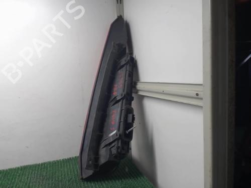 Left taillight FORD FIESTA V (JH_, JD_) 1.4 16V | BP22086590C34 
