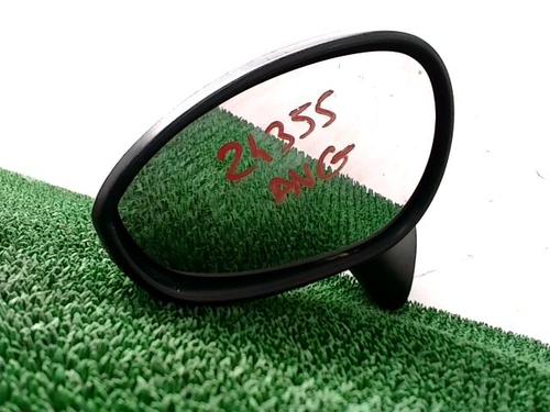 Used Left mirror FIAT 500 (312_) 1.3 D Multijet (312AXB1A) (75 hp) 21545015