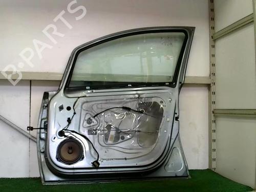 Right front door OPEL CORSA D (S07) 1.3 CDTI (L08, L68) | BP20875242C3 