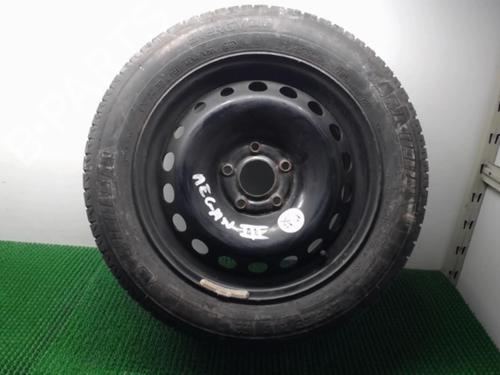 Jante RENAULT MEGANE III Hatchback (BZ0/1_, B3_) 1.9 dCi (BZ0N, BZ0J) (131 hp) 22082960