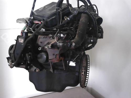 Engine RENAULT CLIO I (B/C57_, 5/357_) 1.4 (B/C57T, B/C57Y) | BP28475934M1
