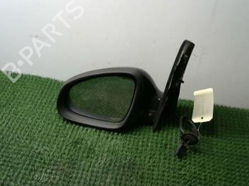 Außenspiegel links für OPEL ASTRA J (P10) 1.4 Turbo (68) (140 hp) 22088706