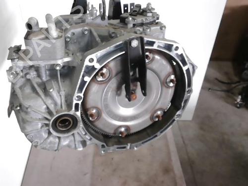 Used Gearbox VW POLO IV (9N_, 9A_) 1.6 16V (105 hp) 29743067
