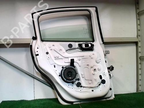 Left rear door CITROËN C3 III (SX) 1.5 BlueHDi 100 (SXYHYP, SXYHTU) | BP30195210C4 