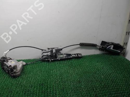 Used Rear left lock PEUGEOT 308 I (4A_, 4C_) 1.6 HDi (90 hp) 22086347