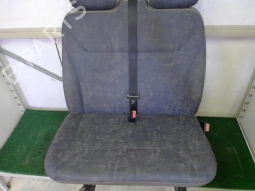 Right front seat NISSAN PRIMASTAR Van (X83) 1.9 dCi 100 | BP22085395C16 - Image 2