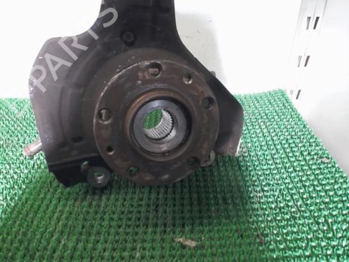 Used Right front steering knuckle Right front steering knuckle CITROËN JUMPER II Van 2.2 HDi 100 (101 hp) 22083056 22083056