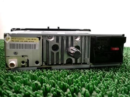 radio-renault-megane-iii-hatchback-bz01_-b3_-2008-27685622 main image