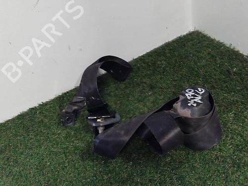 Used Front left seatbelt Front left seatbelt OPEL MOVANO A Van (X70) 2.8 DTI (FD) (114 hp) 22092345 22092345
