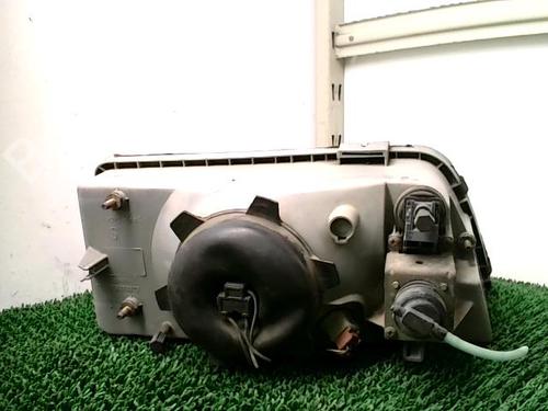 Left headlight PEUGEOT BOXER Van (230L) 2.5 TDI | BP27712102C28 