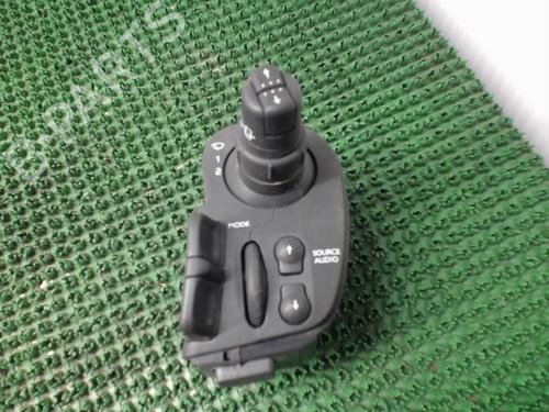 Used Steering column stalk Steering column stalk RENAULT CLIO III (BR0/1, CR0/1) 1.5 dCi (C/BR0G, C/BR1G) (68 hp) 22081363 22081363