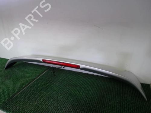 Used Rear spoiler Rear spoiler FORD FIESTA VI (CB1, CCN) 1.4 TDCi (68 hp) 22084224 22084224