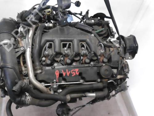 Engine PEUGEOT 208 I (CA_, CC_) 1.6 HDi / BlueHDi 75 | BP28569541M1