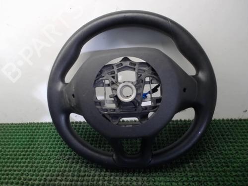 Steering wheel PEUGEOT 208 I (CA_, CC_) 1.6 HDi | BP22080240C49 