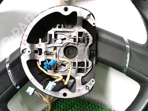 Steering wheel CITROËN C4 Coupe (LA_) 1.6 HDi | BP29529898C49 