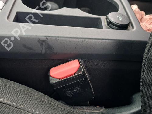 Used Seat buckle Seat buckle LAND ROVER DISCOVERY SPORT (L550) 2.0 D 4x4 (150 hp) 40484080 40484080
