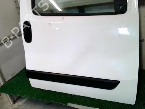 Right front door CITROËN NEMO Box Body/MPV (AA_) 1.4 HDi | BP20875041C3 