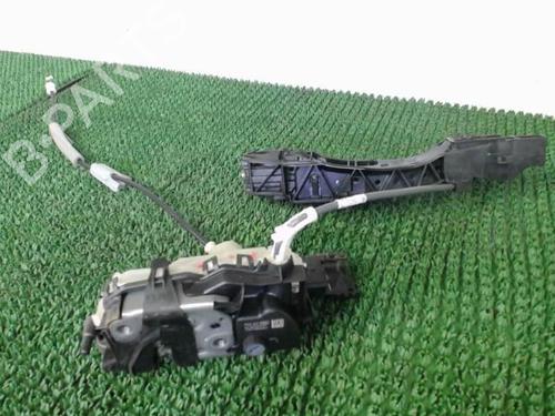 Front right lock CITROËN C3 / C3 ORIGIN III (SX) 1.6 BlueHDi 75 | BP22087855C97 