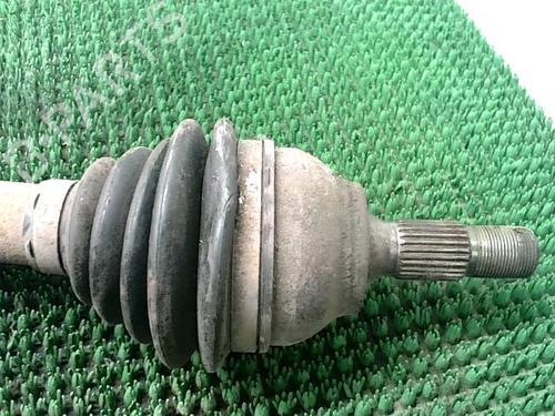 Right front driveshaft CITROËN C3 Picasso (SH_) 1.6 HDI 90 | BP29817064M39