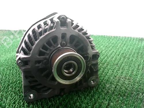 Alternator RENAULT MASTER III Van (FV) 2.3 dCi 145 FWD (FV0E, FV0F, FV0H, FV02, FV0M, FV0S,... | BP29242049M7  - Image 5