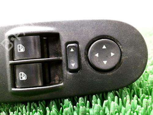 Left front window switch FIAT PUNTO (199_) 1.2 (199AXZ1A, 199BXZ1A) | BP34433114I27  - Image 5