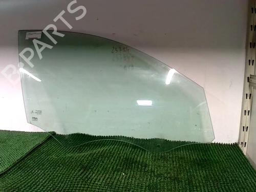 Front right door window CITROËN C4 III (BA_, BB_, BC_) BLUEHDI 110 (BBYHSA) | BP30603377C19 