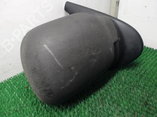 Right mirror RENAULT KANGOO (KC0/1_) D 65 1.9 (KC0E, KC02, KC0J, KC0N) | BP22087241C27 