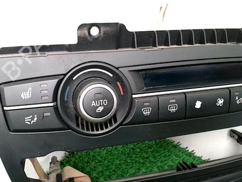 Climate control BMW X5 (E70) xDrive 35 d | BP22412799I5 