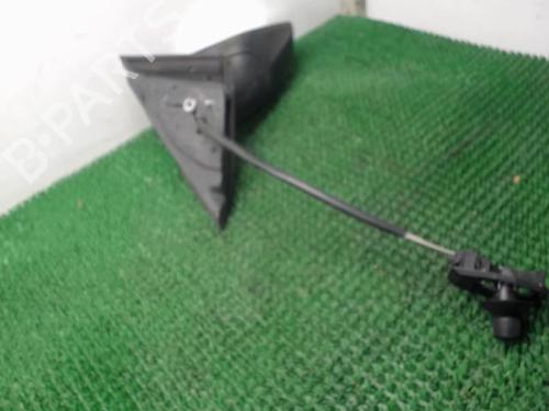 Right mirror SEAT IBIZA III (6L1) 1.4 TDI | BP20874338C27 