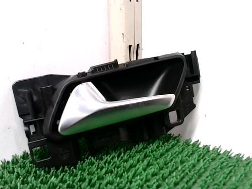 Used Rear left interior door handle Rear left interior door handle DS DS 3 / DS 3 CROSSBACK (UR_, UC_, UJ_) 1.5 BlueHDi 130 (UCYHZR) (130 hp) 22784915 22784915