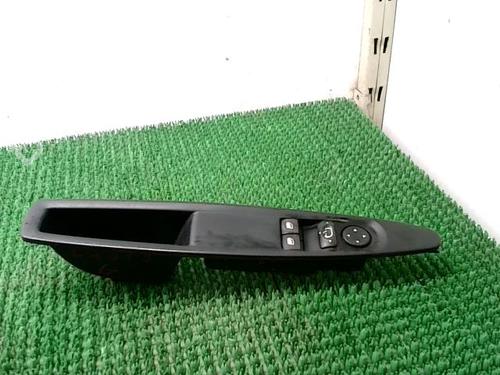 Used Left front window switch CITROËN C4 Coupe (LA_) 1.6 HDi (109 hp) 29529893