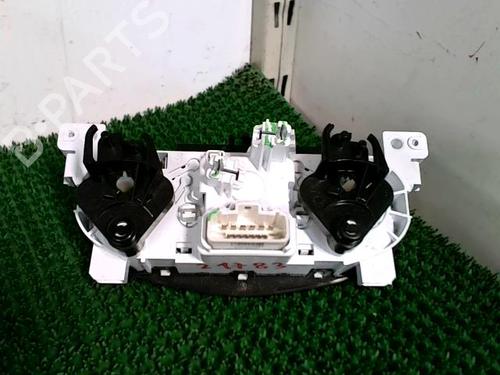 Climate control DACIA SANDERO II TCe 90 (B8M1, B8MA, B8AC) | BP24499084I5 - Image 4