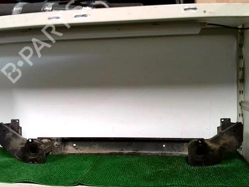 Rear bumper reinforcement PEUGEOT 3008 I MPV (0U_) 1.6 HDi | BP20976676C73 