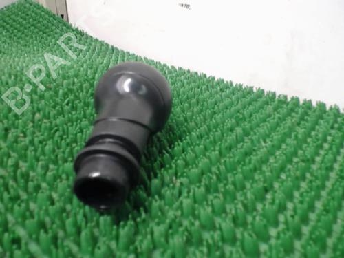 Gear lever CITROËN C3 II (SC_) 1.4 HDi 70 (SC8HZC, SC8HR0, SC8HP4) | BP22084634M90 