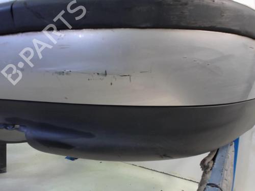 Rear bumper SEAT TOLEDO II (1M2) 1.9 TDI | BP22080495C8 
