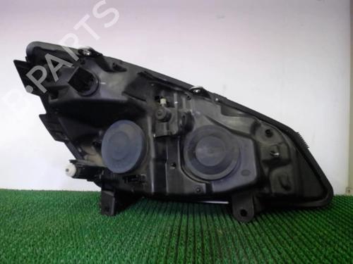 Left headlight RENAULT SCÉNIC II (JM0/1_) 1.9 dCi (JM0G, JM12, JM1G, JM2C) | BP20874778C28 