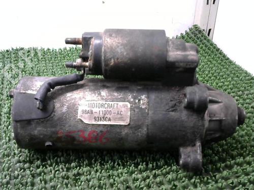Used Starter FORD FOCUS I (DAW, DBW) 1.8 Turbo DI / TDDi (90 hp) 31842610