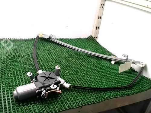 Front right window mechanism RENAULT SCÉNIC I MPV (JA0/1_, FA0_) 1.9 dCi (JA05, JA1F) | BP28496892C23