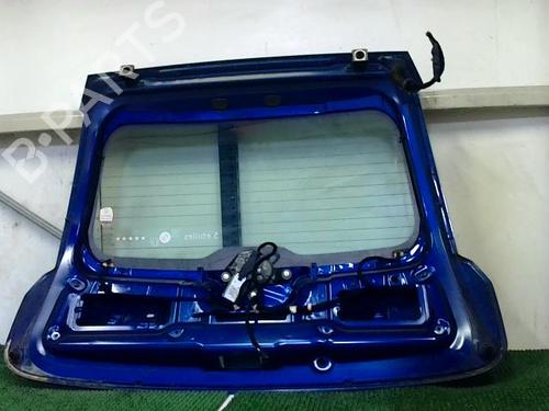 Tailgate FIAT GRANDE PUNTO (199_) 1.2 | BP20874319C6
