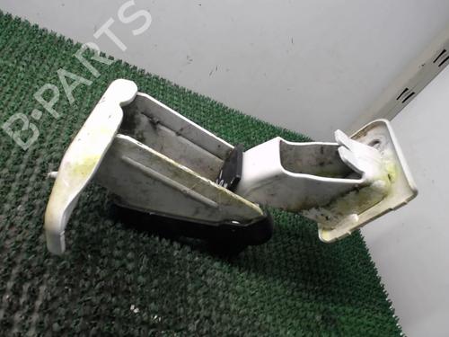 Used Hinge/Door check strap CITROËN JUMPY II Van 1.6 HDi 90 8V (90 hp) 22081844