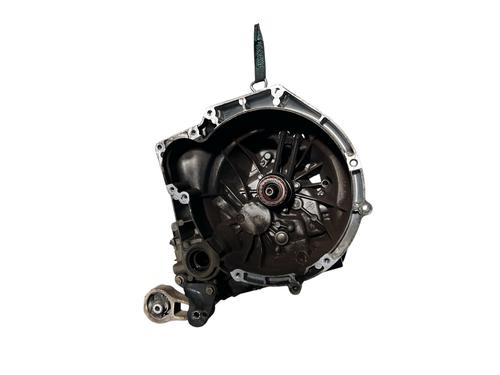 Used Gearbox Gearbox FORD FIESTA VI (CB1, CCN) 1.4 TDCi (70 hp) 40124759 40124759