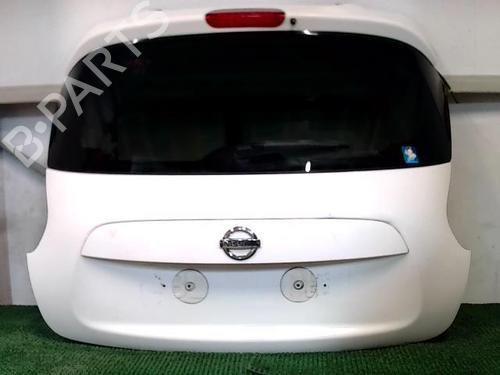 Tailgate NISSAN JUKE (F15) 1.5 dCi | BP20875025C6