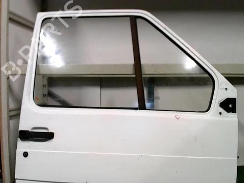 Right front door RENAULT TRAFIC Van (T_, P_, V_) 1.9 D | BP26296190C3 